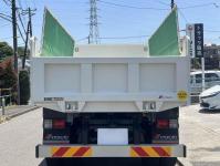 Hino RANGER 2025