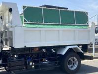 Hino RANGER 2025
