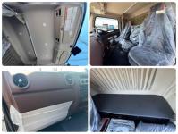 Hino RANGER 2025