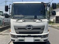 Hino RANGER 2025