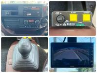 Hino RANGER 2025