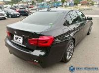 BMW 3 SERIES 2016