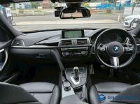 BMW 3 SERIES 2016