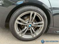 BMW 3 SERIES 2016