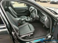 BMW 3 SERIES 2016