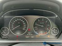 BMW 3 SERIES 2016