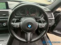 BMW 3 SERIES 2016