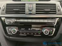 BMW 3 SERIES 2016
