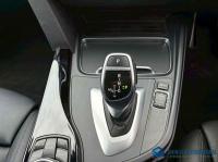 BMW 3 SERIES 2016