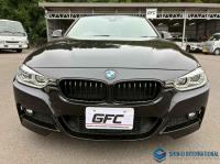 BMW 3 SERIES 2016