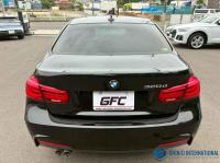 BMW 3 SERIES 2016