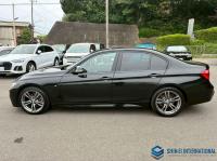 BMW 3 SERIES 2016