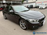 BMW 3 SERIES 2016