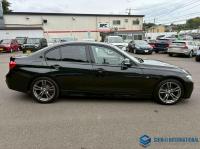 BMW 3 SERIES 2016