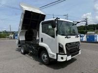 Isuzu Forward 2024