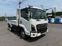 Isuzu Forward 2024