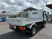 Isuzu Forward 2024