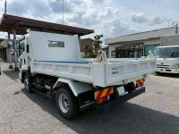 Isuzu Forward 2024