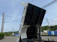 Isuzu Forward 2024