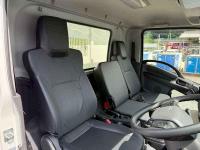 Isuzu Forward 2024
