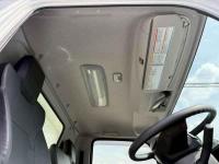 Isuzu Forward 2024