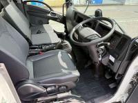 Isuzu Forward 2024