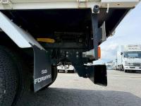 Isuzu Forward 2024