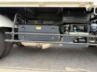 Isuzu Forward 2024