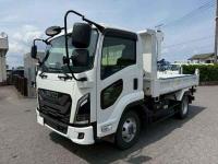 Isuzu Forward 2024