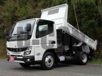 Mitsubishi Canter 2025