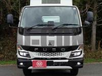 Mitsubishi Canter 2025