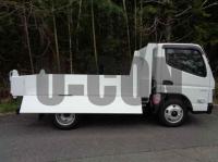 Mitsubishi Canter 2025