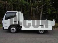 Mitsubishi Canter 2025
