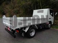 Mitsubishi Canter 2025