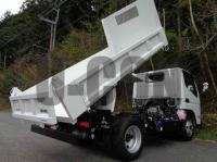 Mitsubishi Canter 2025