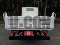 Mitsubishi Canter 2025
