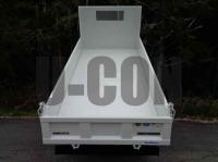 Mitsubishi Canter 2025