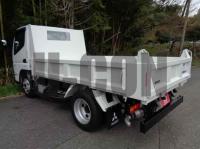 Mitsubishi Canter 2025