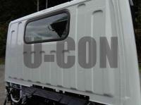 Mitsubishi Canter 2025
