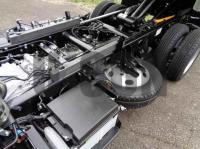 Mitsubishi Canter 2025