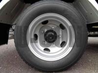 Mitsubishi Canter 2025