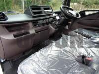 Mitsubishi Canter 2025