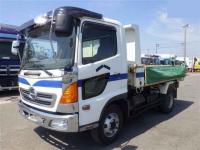 Hino RANGER 2004