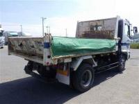 Hino RANGER 2004