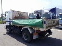 Hino RANGER 2004