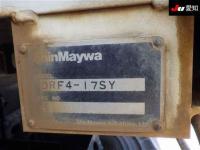 Hino RANGER 2004