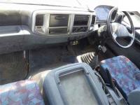 Hino RANGER 2004