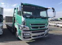 Mitsubishi SUPER GREAT 2014
