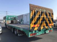 Mitsubishi SUPER GREAT 2014