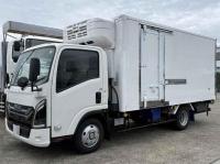 Isuzu ELF 2024